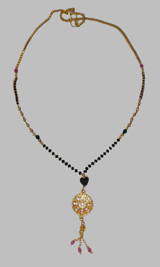 Mangalsutra Necklace