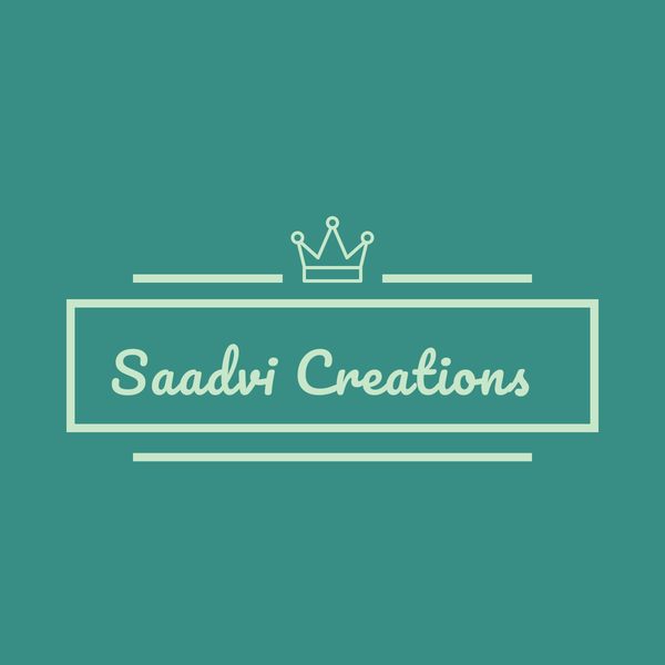 SAADVI CREATIONS 